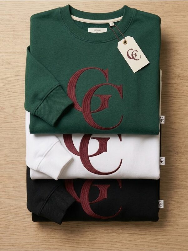 GC Hoodie