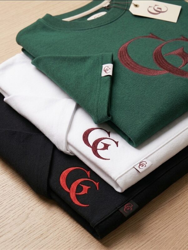 Gentleman's Thoughts Tee